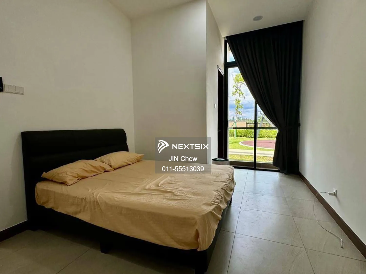 2-sty Terrace/Link House For Rent in Iskandar Puteri (Nusajaya) Johor - Image 14