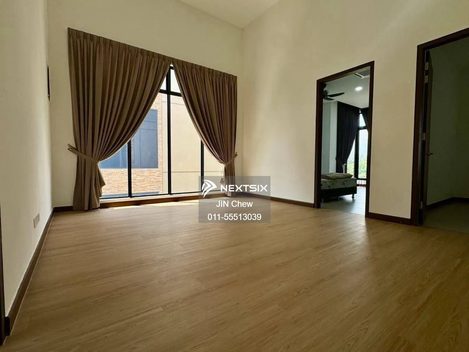 2-sty Terrace/Link House For Rent in Iskandar Puteri (Nusajaya) Johor - Image 6