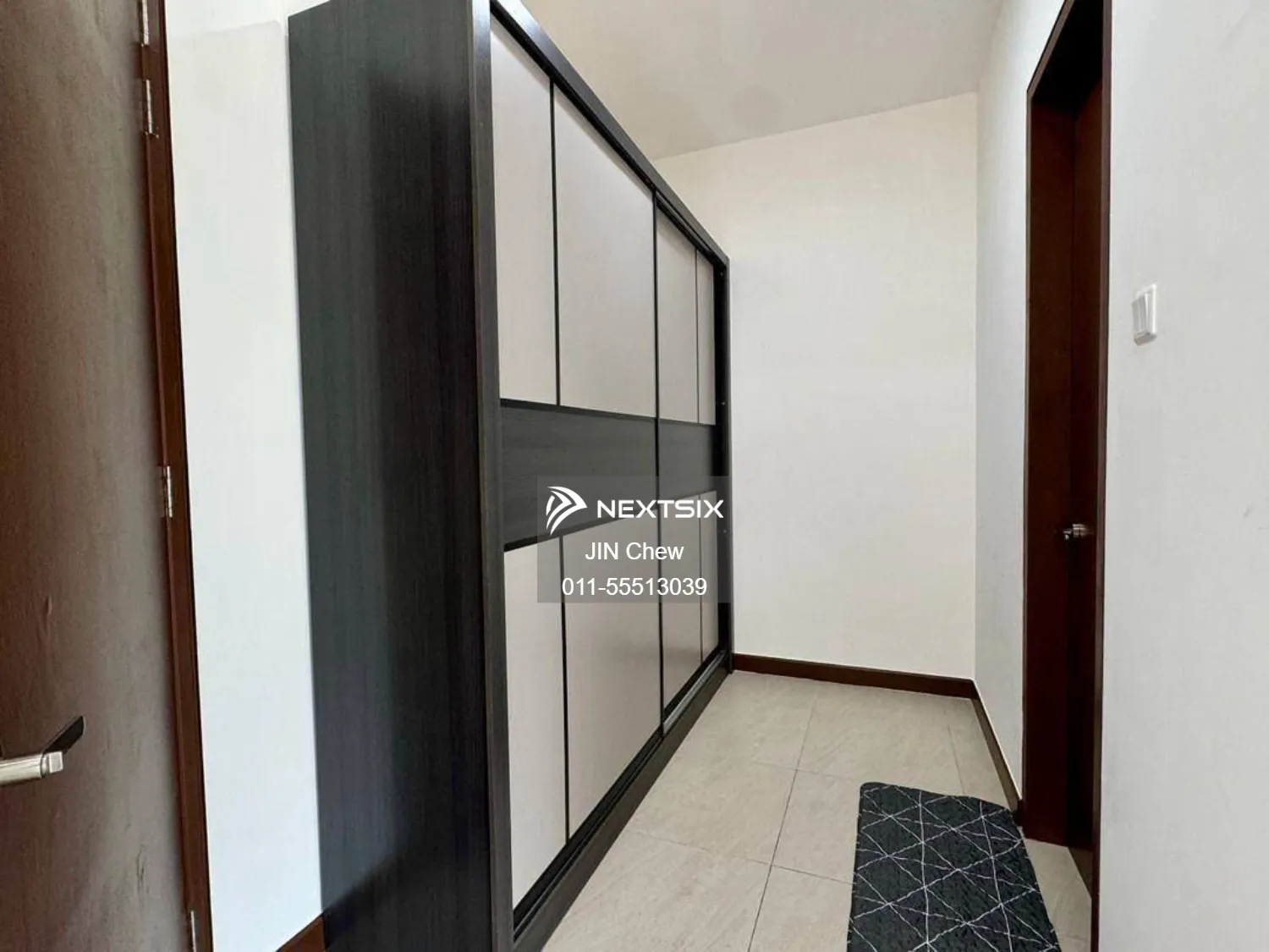 2-sty Terrace/Link House For Rent in Iskandar Puteri (Nusajaya) Johor - Image 8