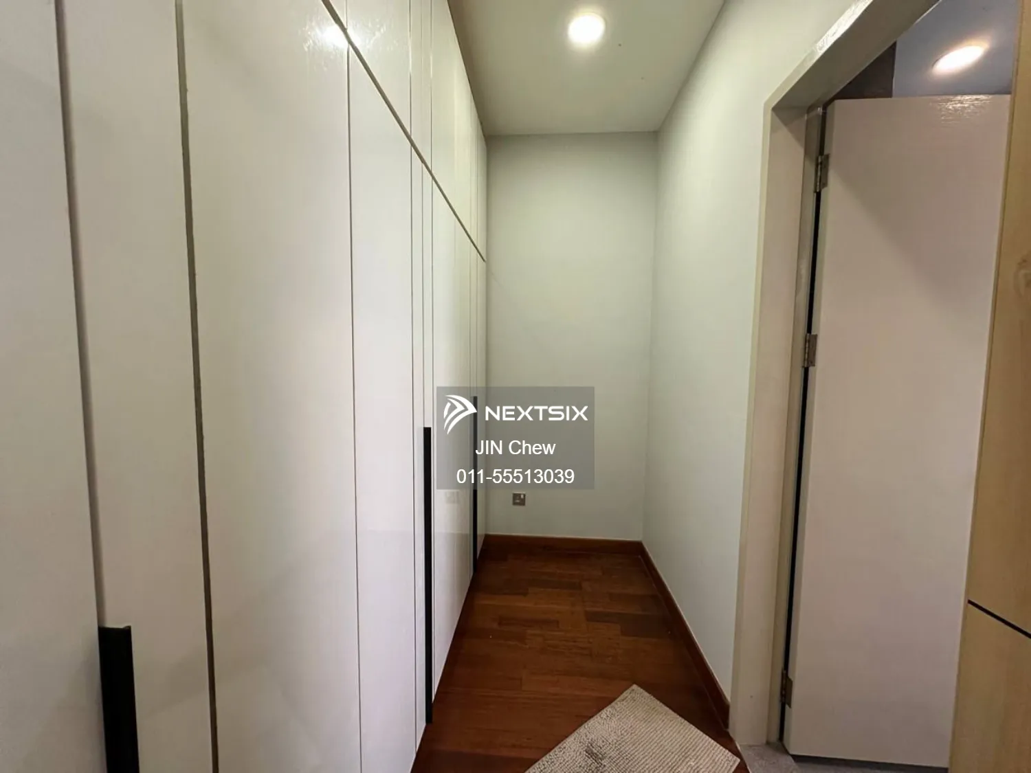 Cluster House For Rent in Iskandar Puteri (Nusajaya) Johor - Image 11