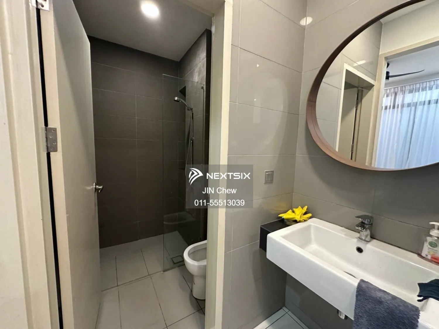 Cluster House For Rent in Iskandar Puteri (Nusajaya) Johor - Image 14