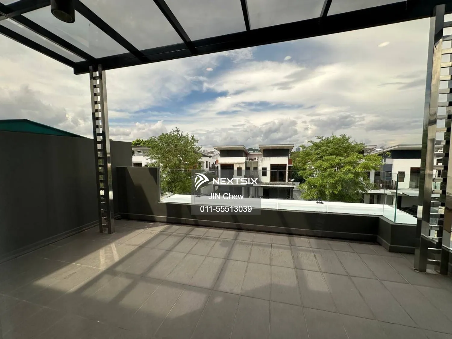 Cluster House For Rent in Iskandar Puteri (Nusajaya) Johor - Image 20