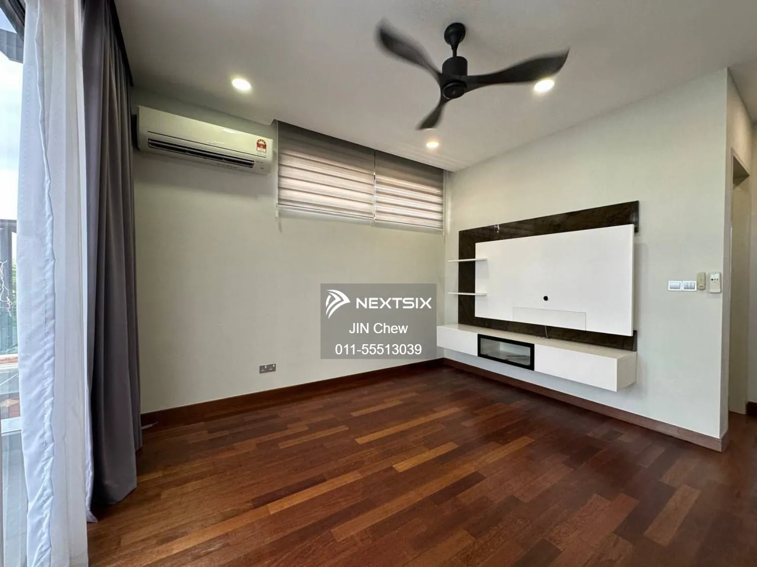 Cluster House For Rent in Iskandar Puteri (Nusajaya) Johor - Image 9