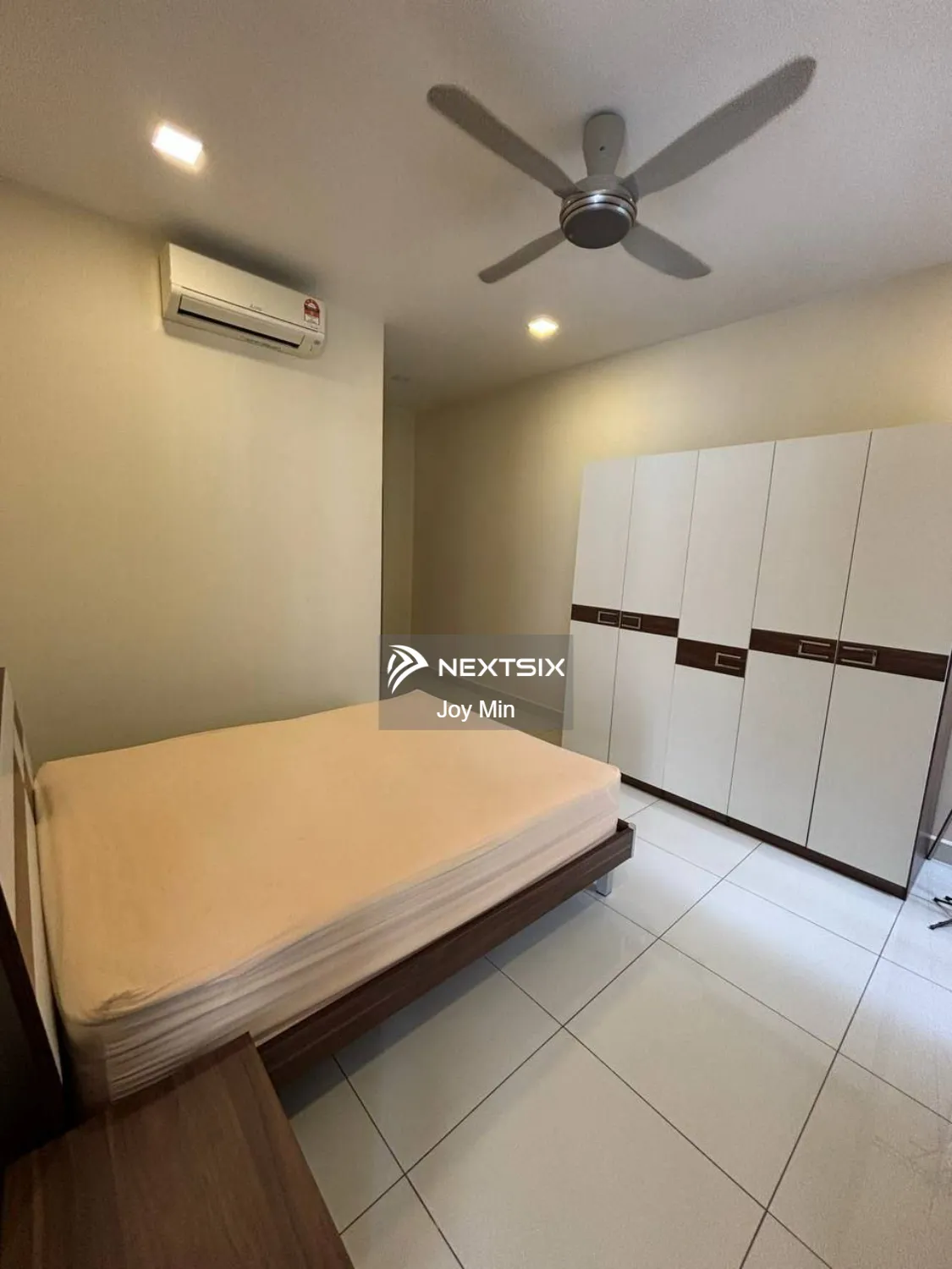 Semi-detached House For Sale in Skudai Johor - Image 12