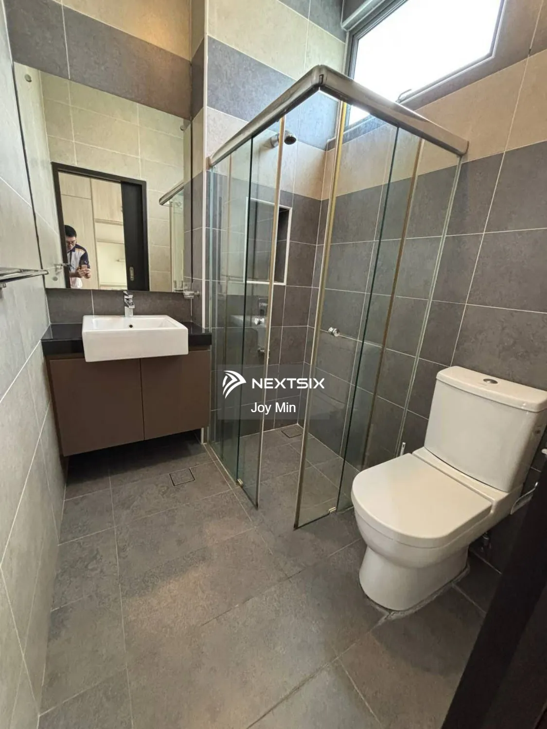 Semi-detached House For Sale in Skudai Johor - Image 16