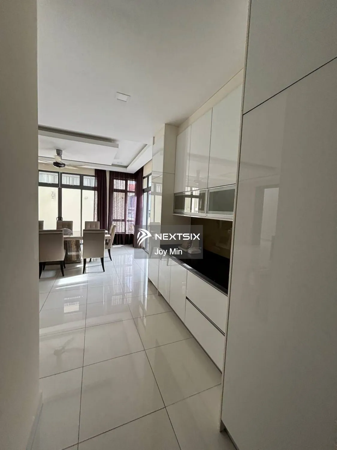 Semi-detached House For Sale in Skudai Johor - Image 5