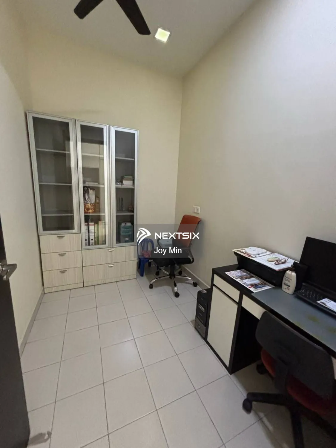 Semi-detached House For Sale in Skudai Johor - Image 7