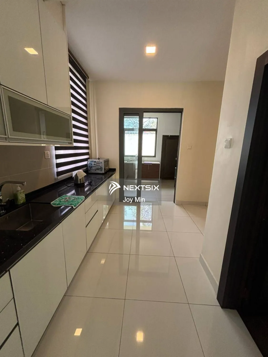 Semi-detached House For Sale in Skudai Johor - Image 9