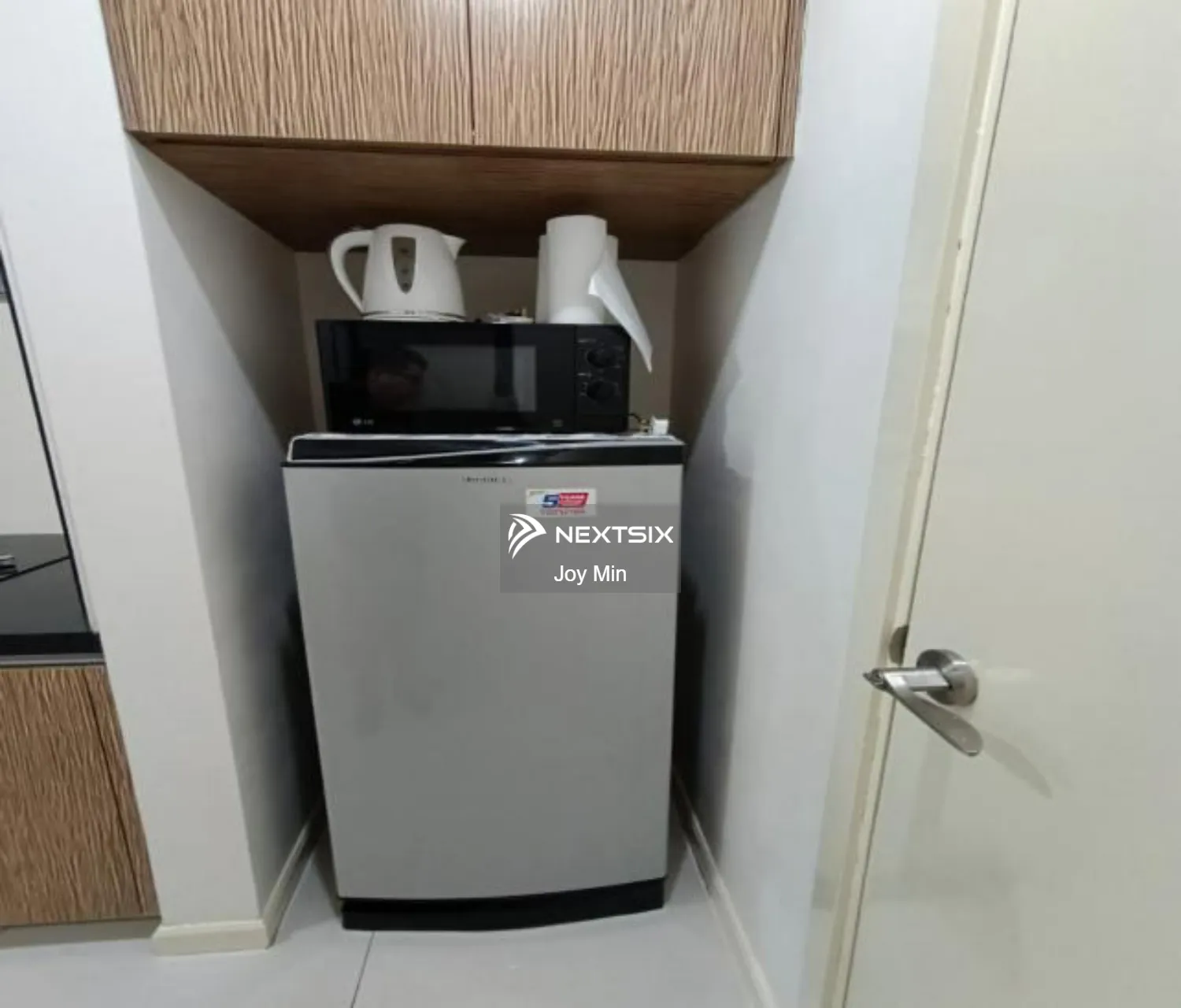 Condominium For Rent in Iskandar Puteri (Nusajaya) Johor - Image 7