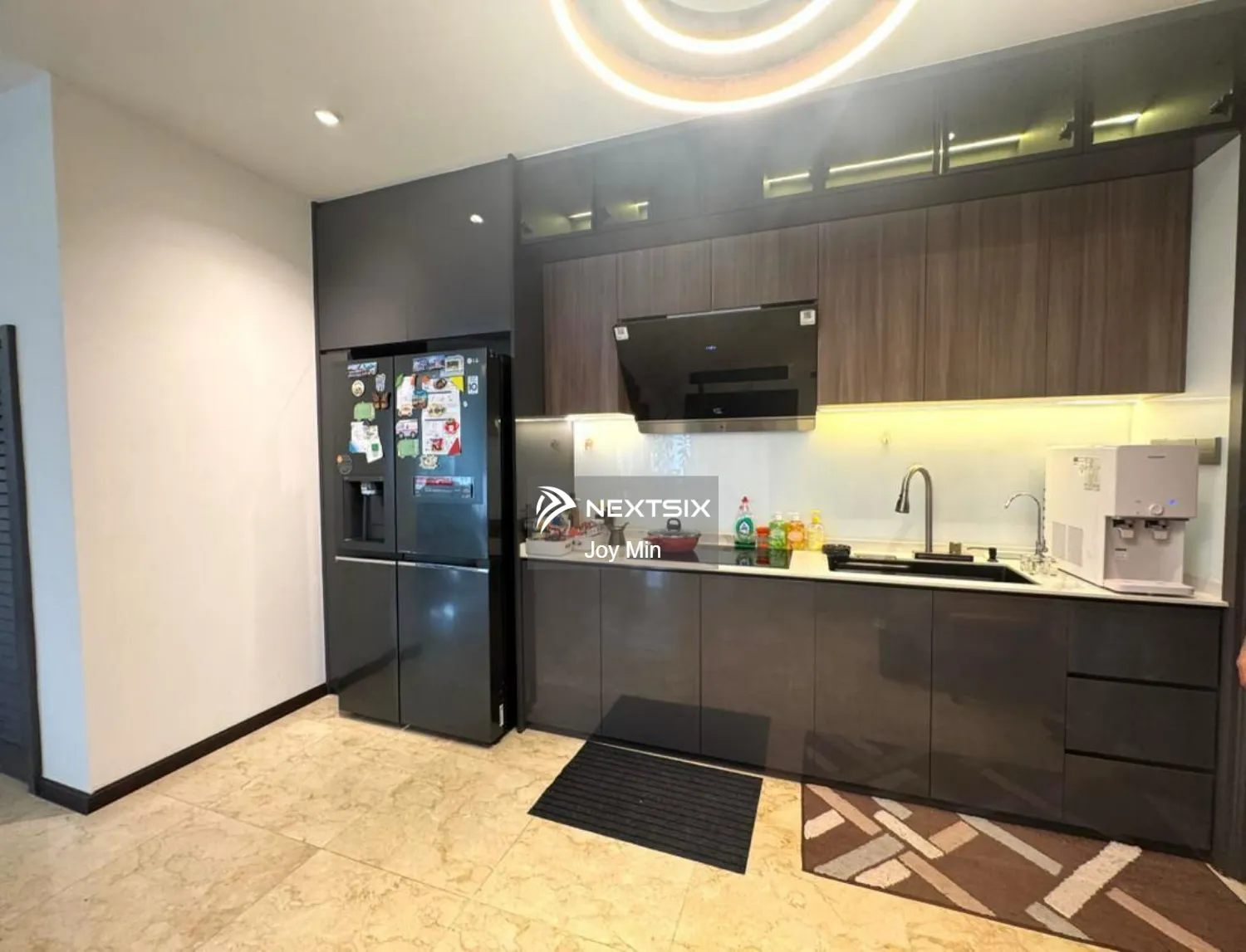 Semi-detached House For Sale in Iskandar Puteri (Nusajaya) Johor - Image 11