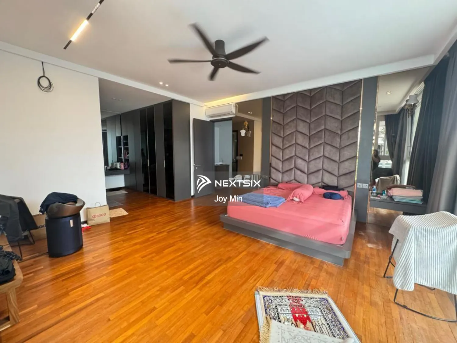 Semi-detached House For Sale in Iskandar Puteri (Nusajaya) Johor - Image 9