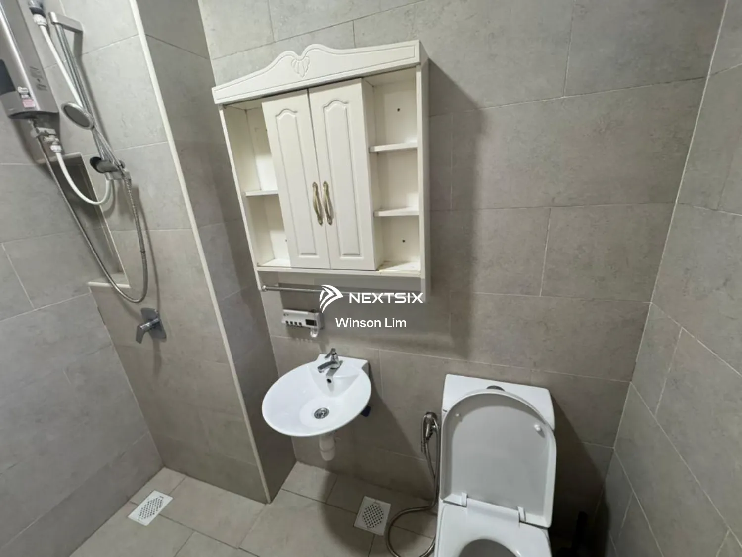 Serviced Residence For Rent in Tebrau Johor - Image 3