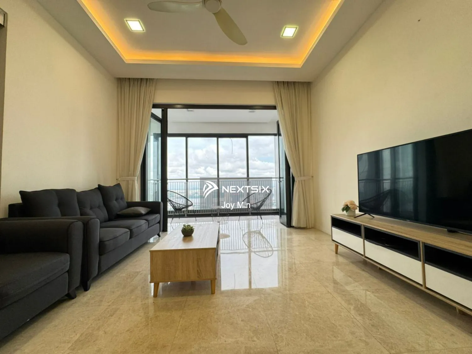 Condominium For Rent in Johor Bahru Johor