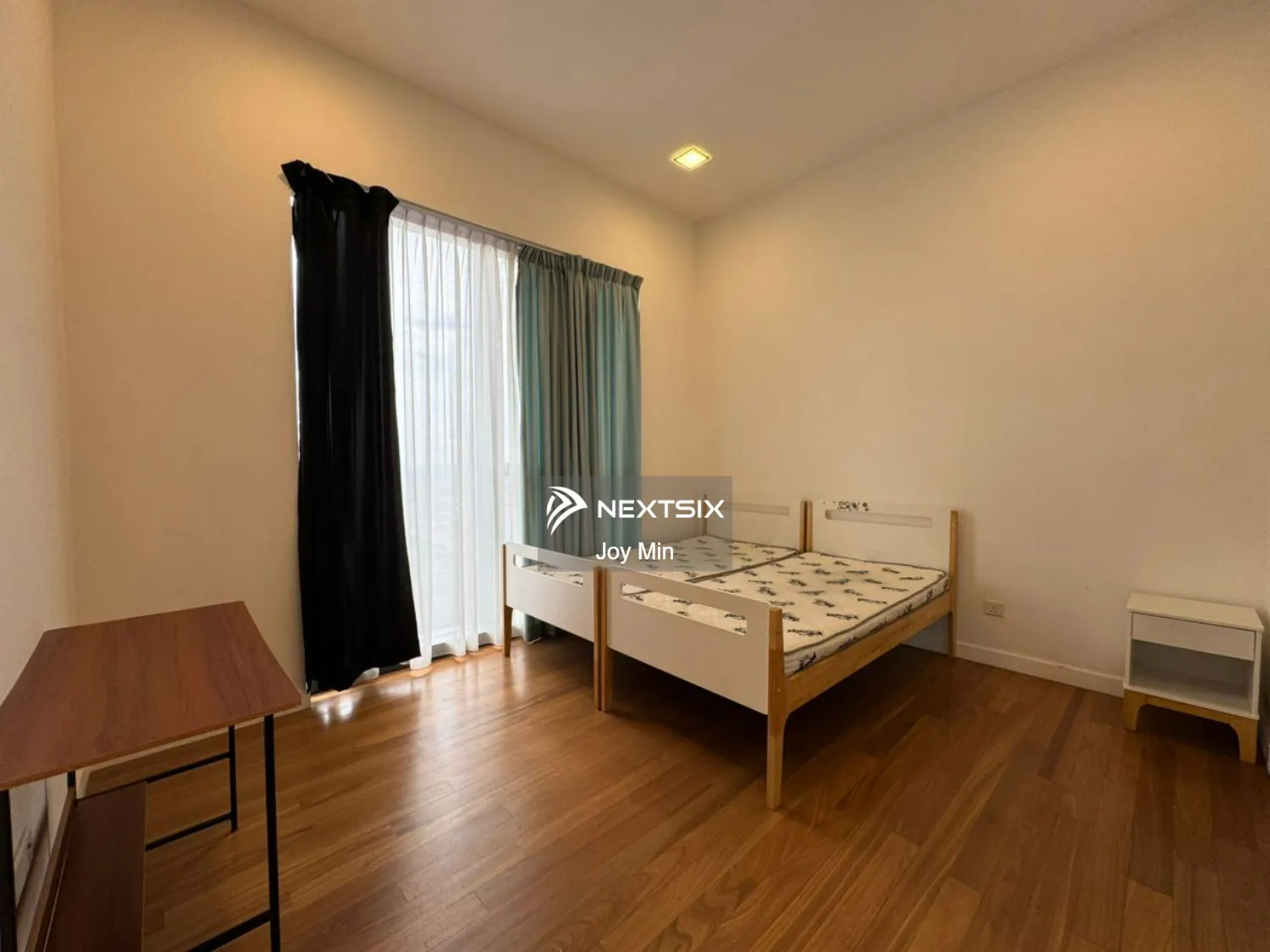 Condominium For Rent in Johor Bahru Johor - Image 11