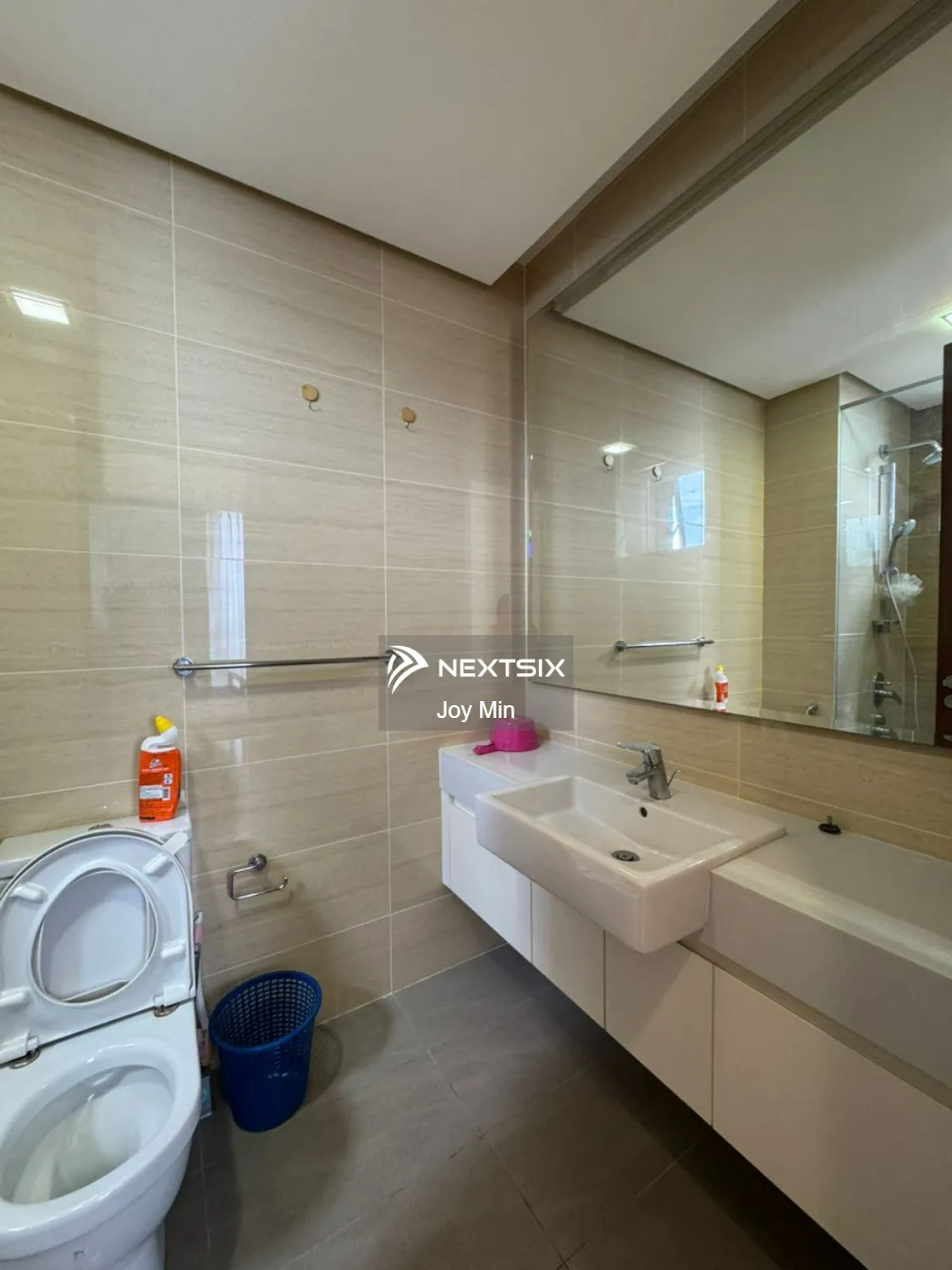 Condominium For Rent in Johor Bahru Johor - Image 12