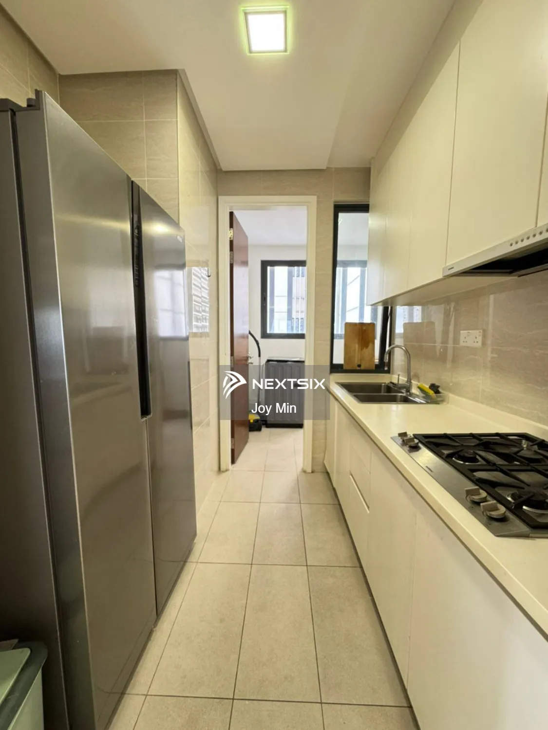 Condominium For Rent in Johor Bahru Johor - Image 13