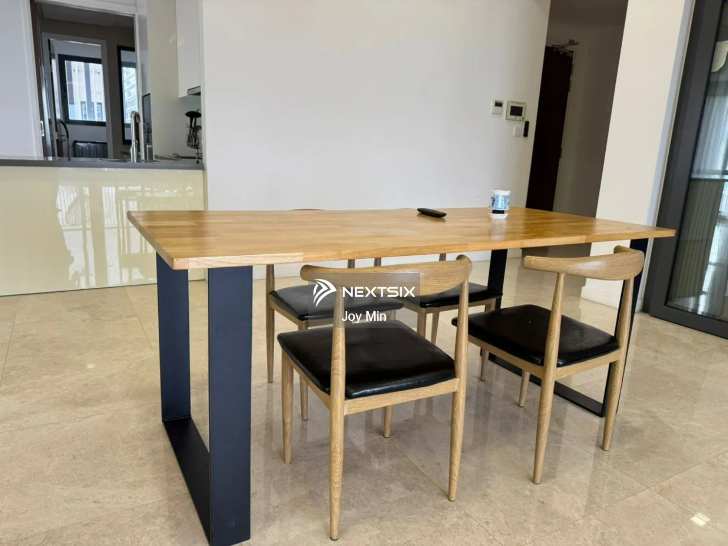 Condominium For Rent in Johor Bahru Johor - Image 6