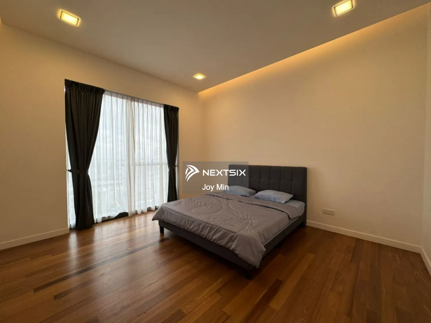 Condominium For Rent in Johor Bahru Johor - Image 7