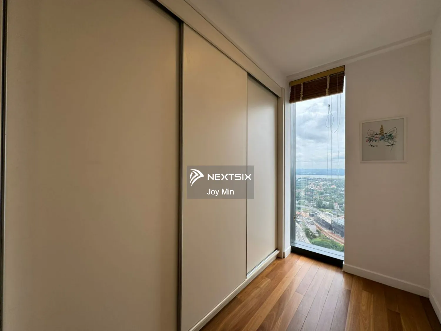 Condominium For Rent in Johor Bahru Johor - Image 8