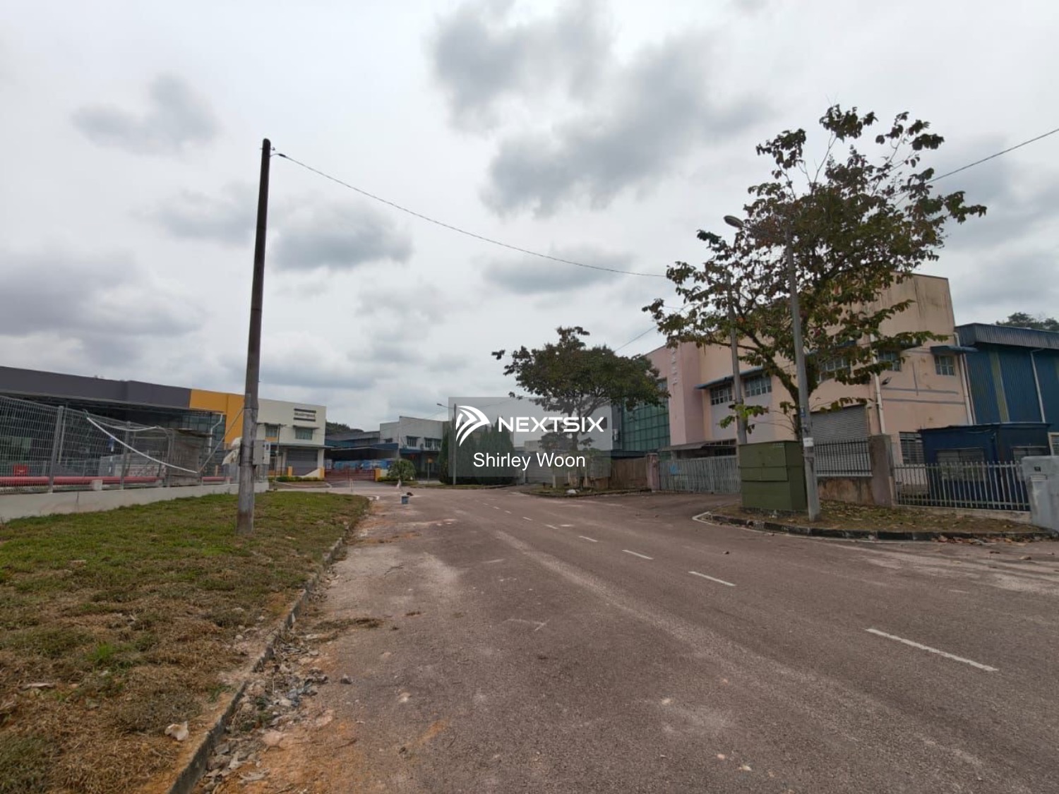 Semi-D Factory For Sale in Masai Johor - Image 10