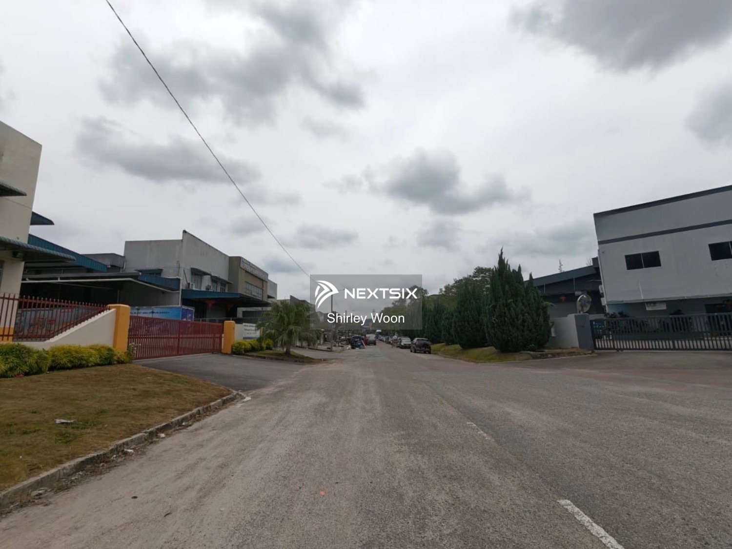 Semi-D Factory For Sale in Masai Johor - Image 6