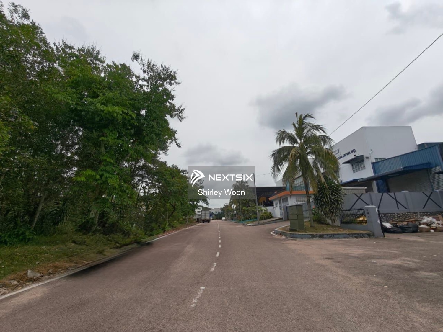 Semi-D Factory For Sale in Masai Johor - Image 7