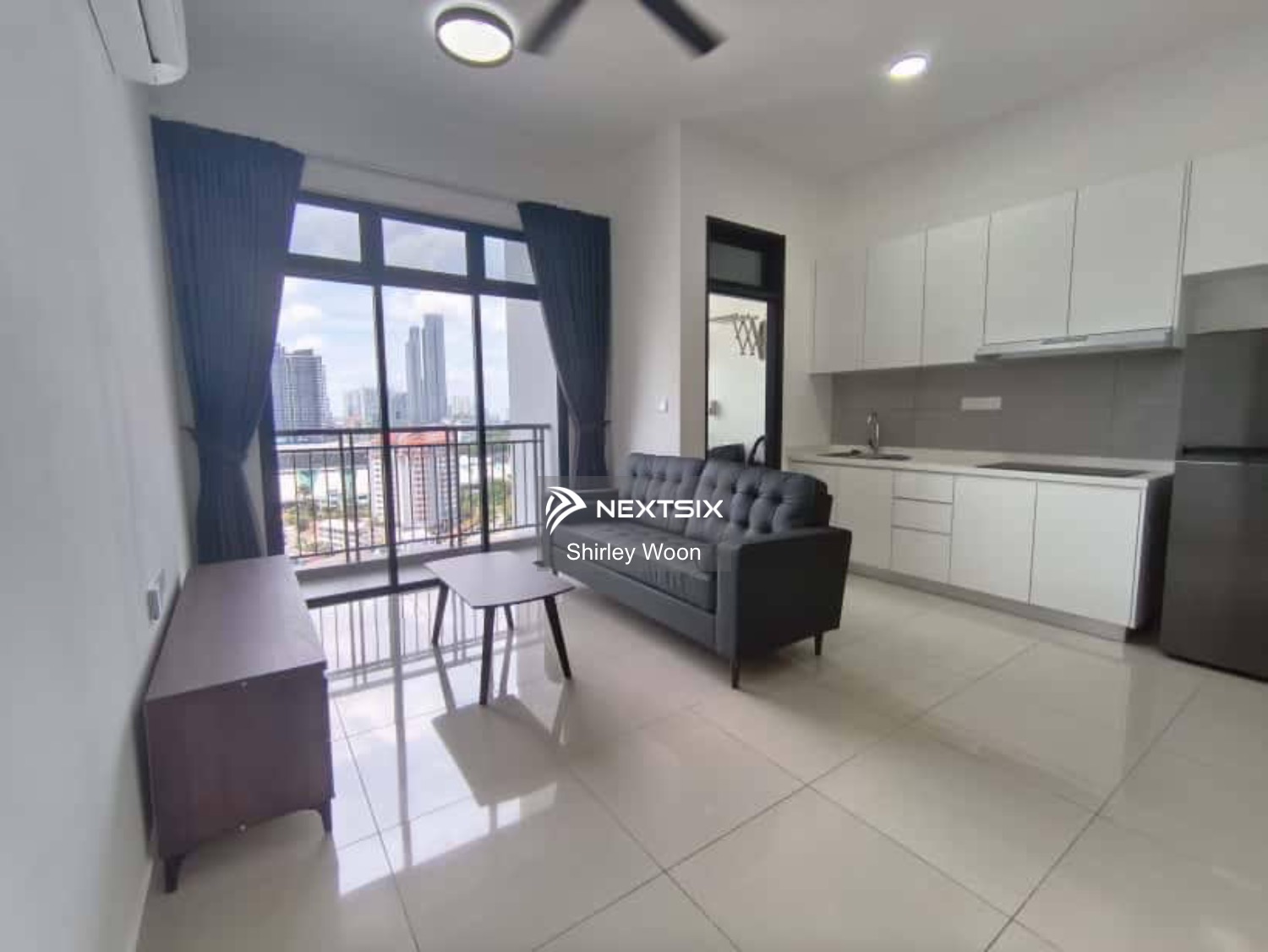 Serviced Residence For Rent in Johor Bahru Johor