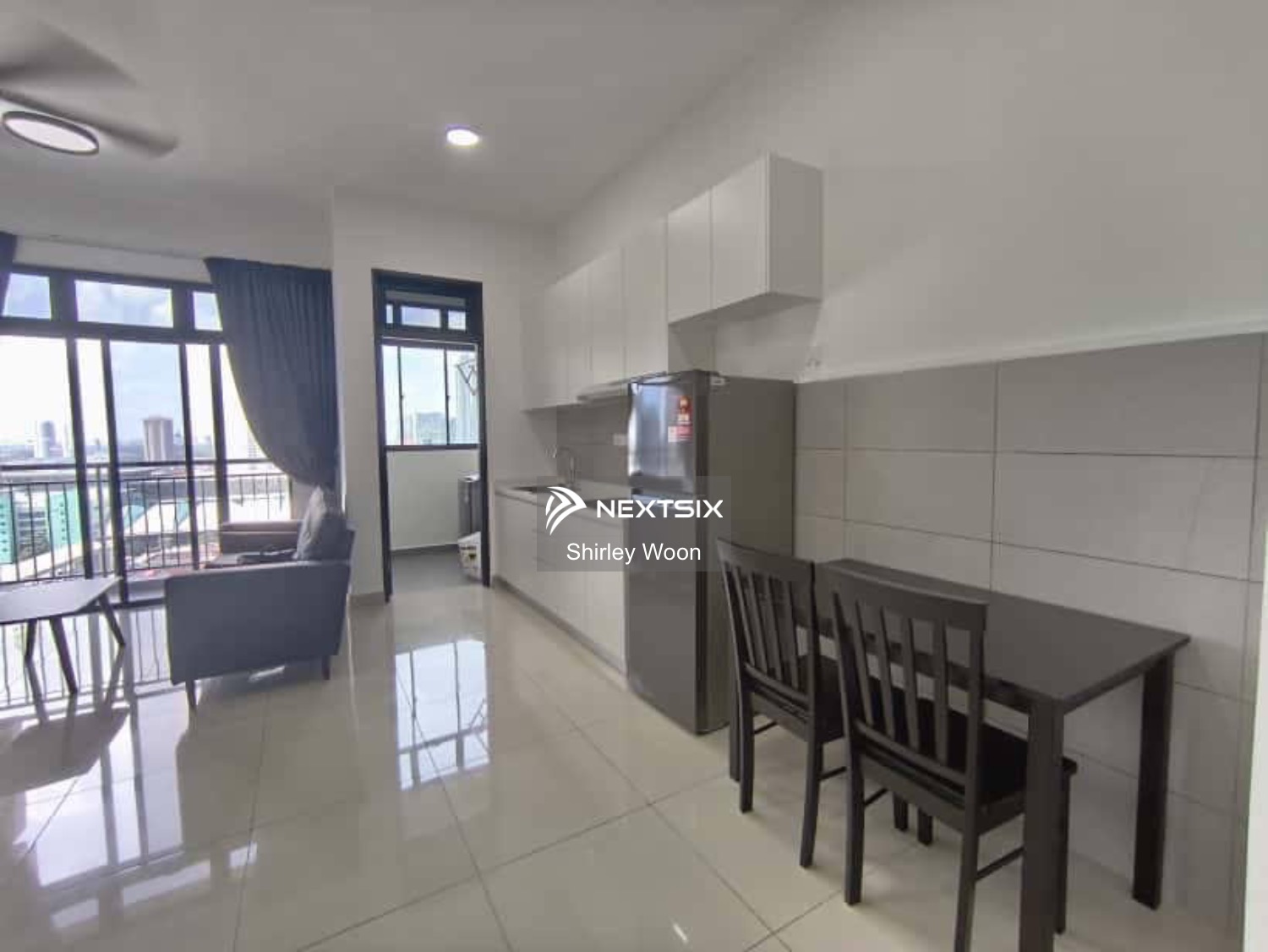 Serviced Residence For Rent in Johor Bahru Johor - Image 2