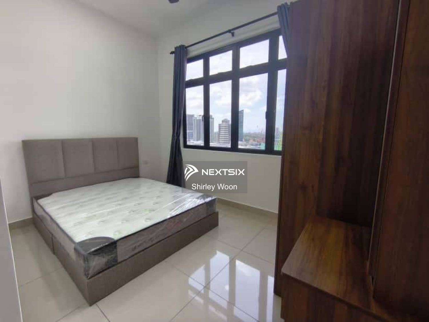 Serviced Residence For Rent in Johor Bahru Johor - Image 5