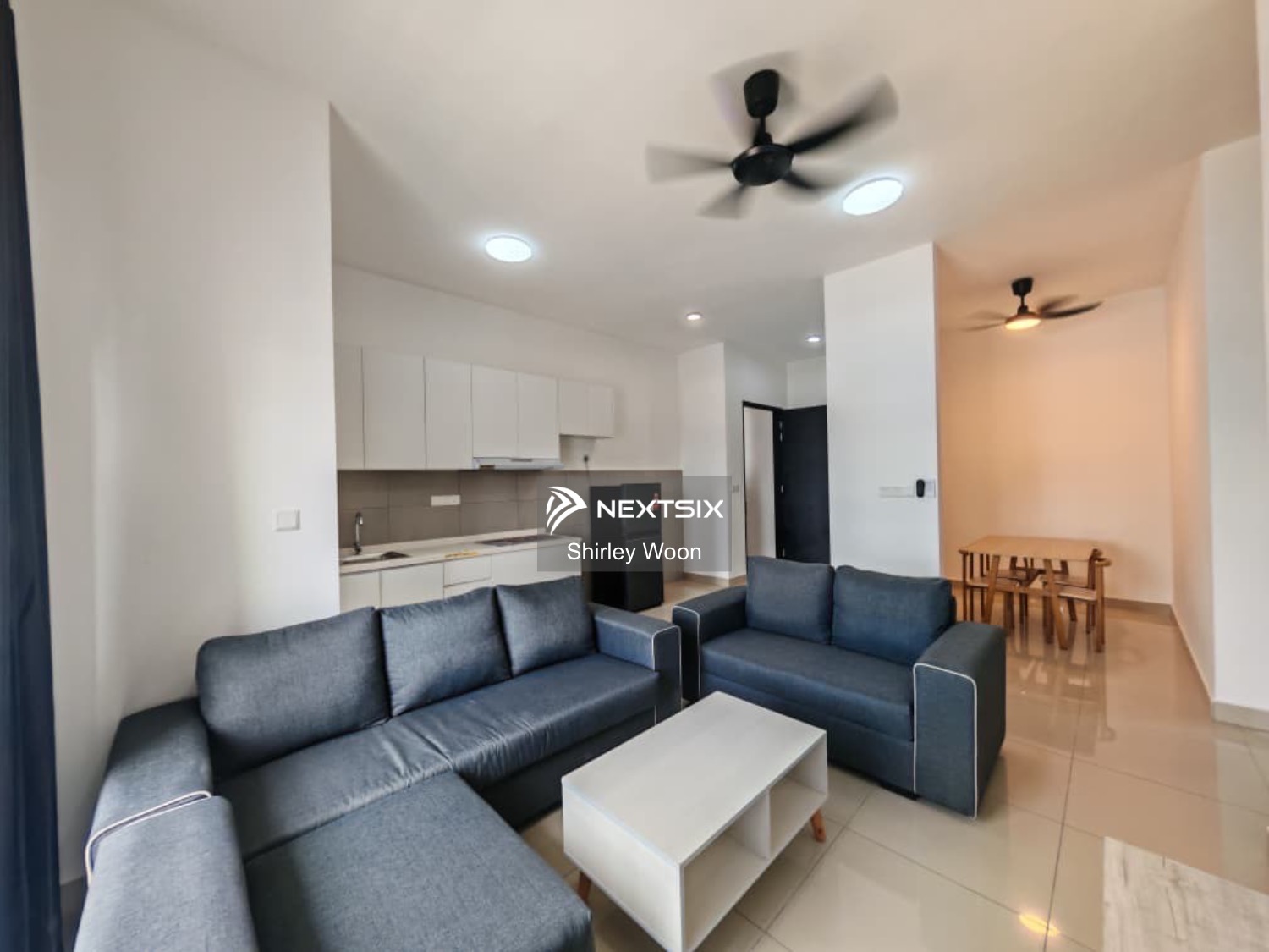 Serviced Residence For Sale in Johor Bahru Johor