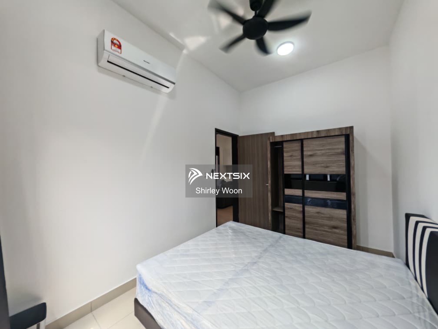 Serviced Residence For Sale in Johor Bahru Johor - Image 8