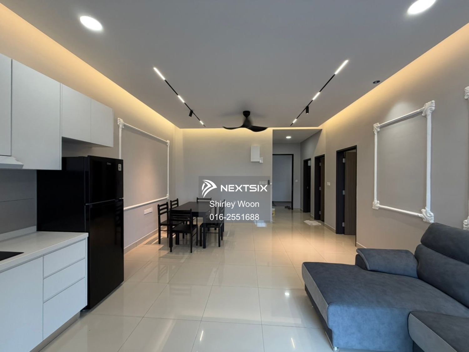 Serviced Residence For Rent in Johor Bahru Johor