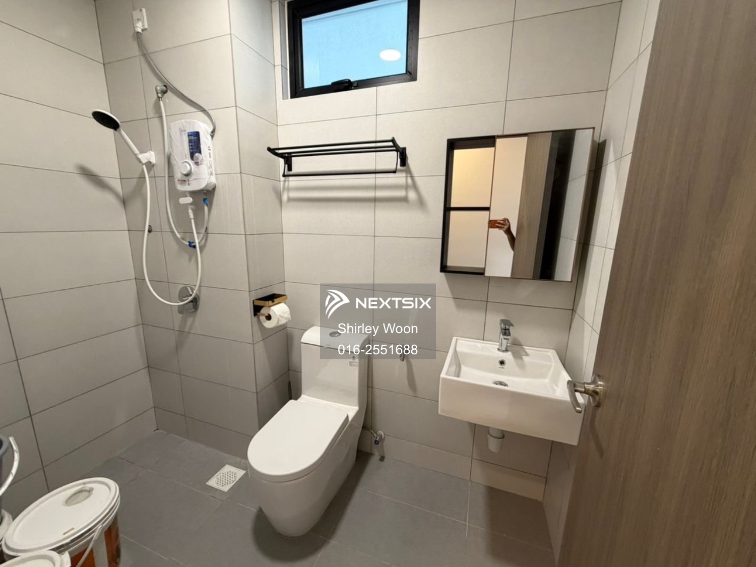 Serviced Residence For Rent in Johor Bahru Johor - Image 10