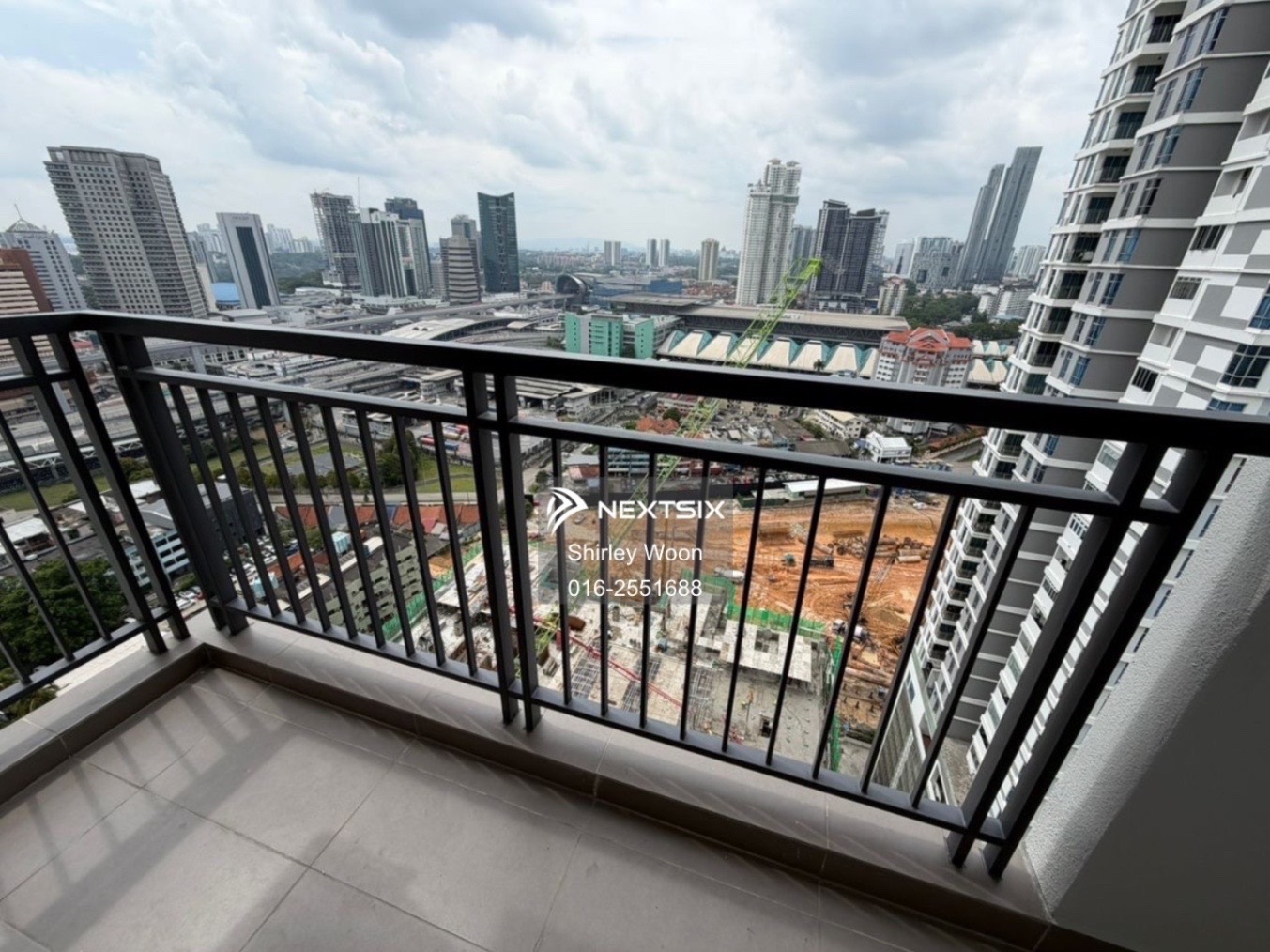 Serviced Residence For Rent in Johor Bahru Johor - Image 12
