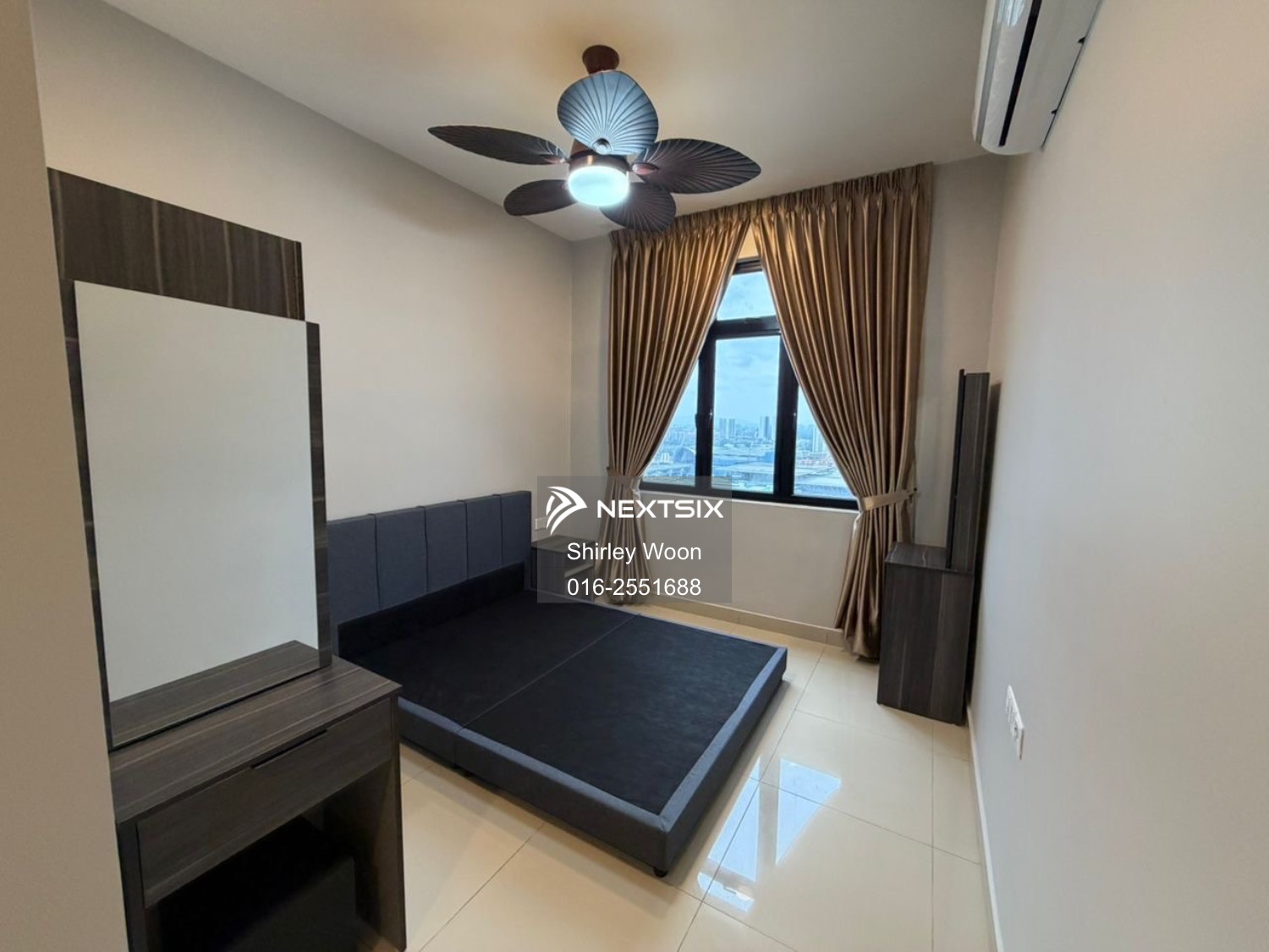 Serviced Residence For Rent in Johor Bahru Johor - Image 5