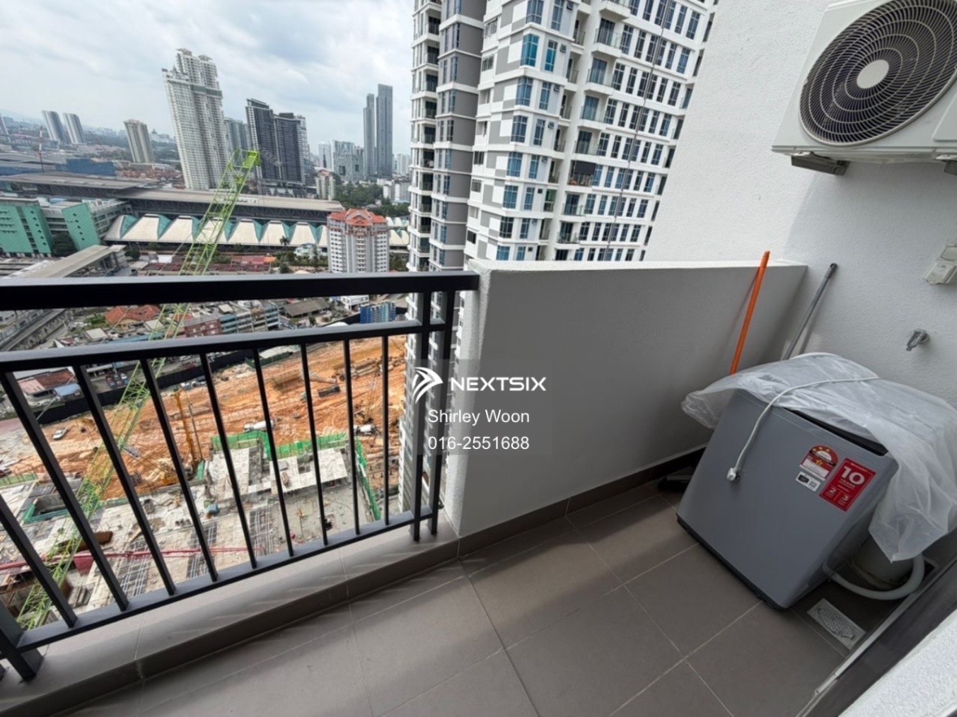 Serviced Residence For Rent in Johor Bahru Johor - Image 6