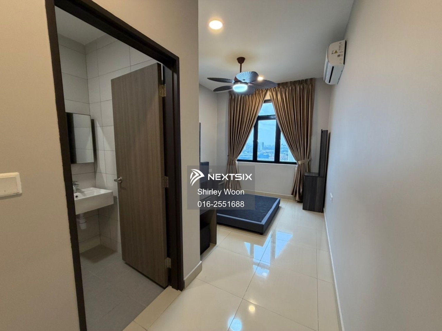 Serviced Residence For Rent in Johor Bahru Johor - Image 8