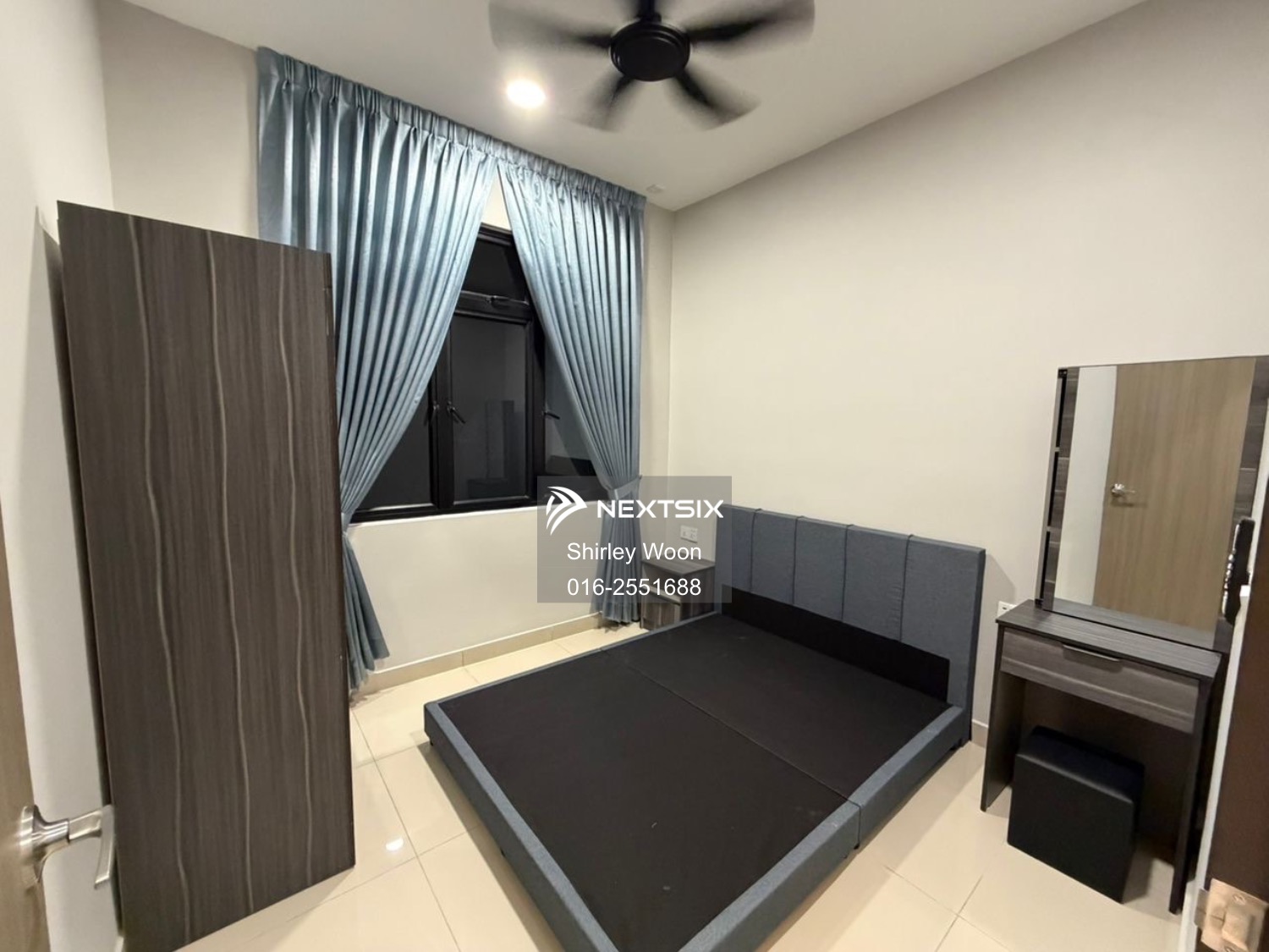 Serviced Residence For Rent in Johor Bahru Johor - Image 9