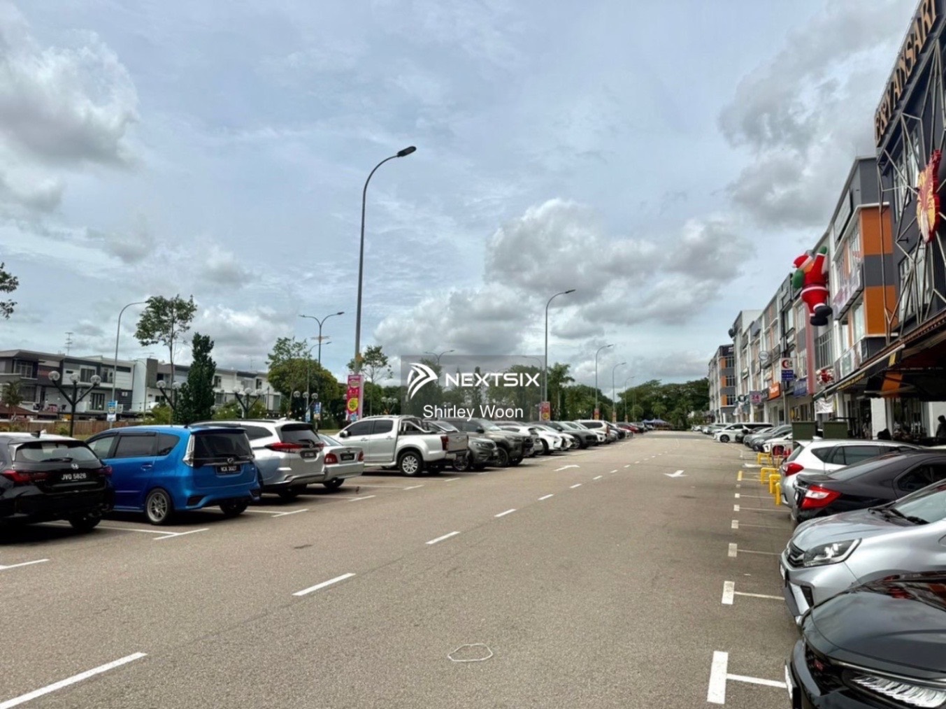 Shop Office For Rent in Tebrau Johor - Image 3