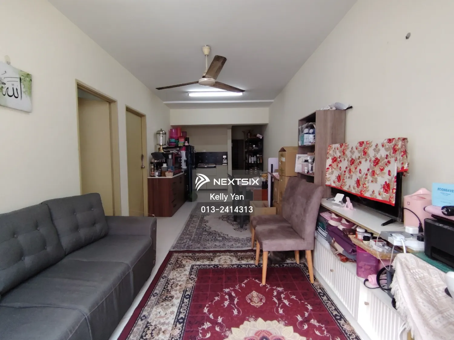 Apartment For Sale in Cheras Selangor