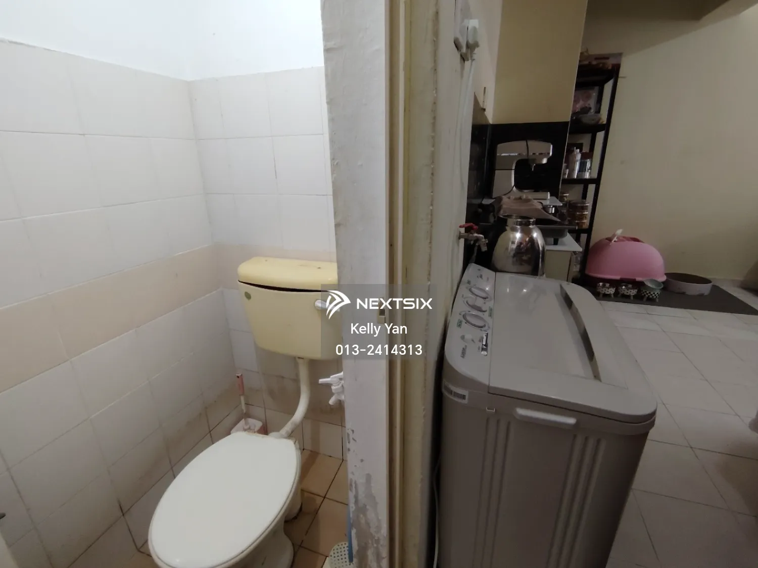 Apartment For Sale in Cheras Selangor - Image 10