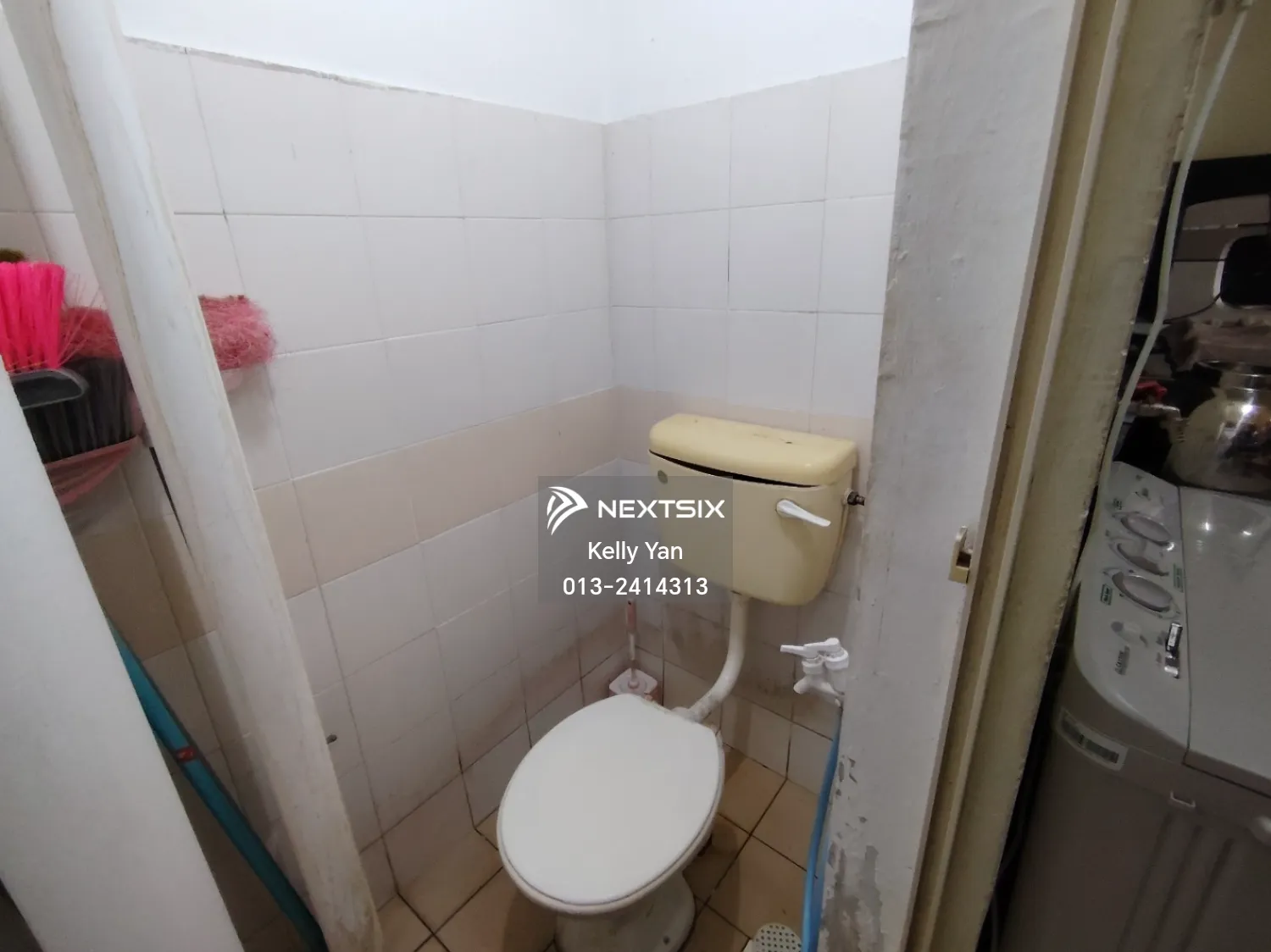 Apartment For Sale in Cheras Selangor - Image 11