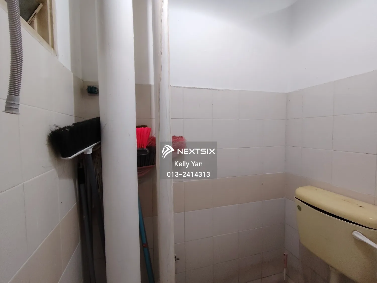 Apartment For Sale in Cheras Selangor - Image 13