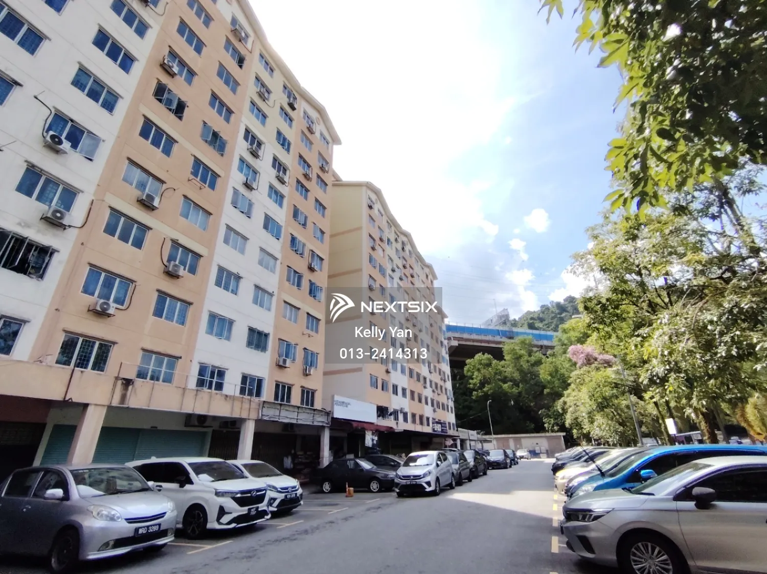 Apartment For Sale in Cheras Selangor - Image 14