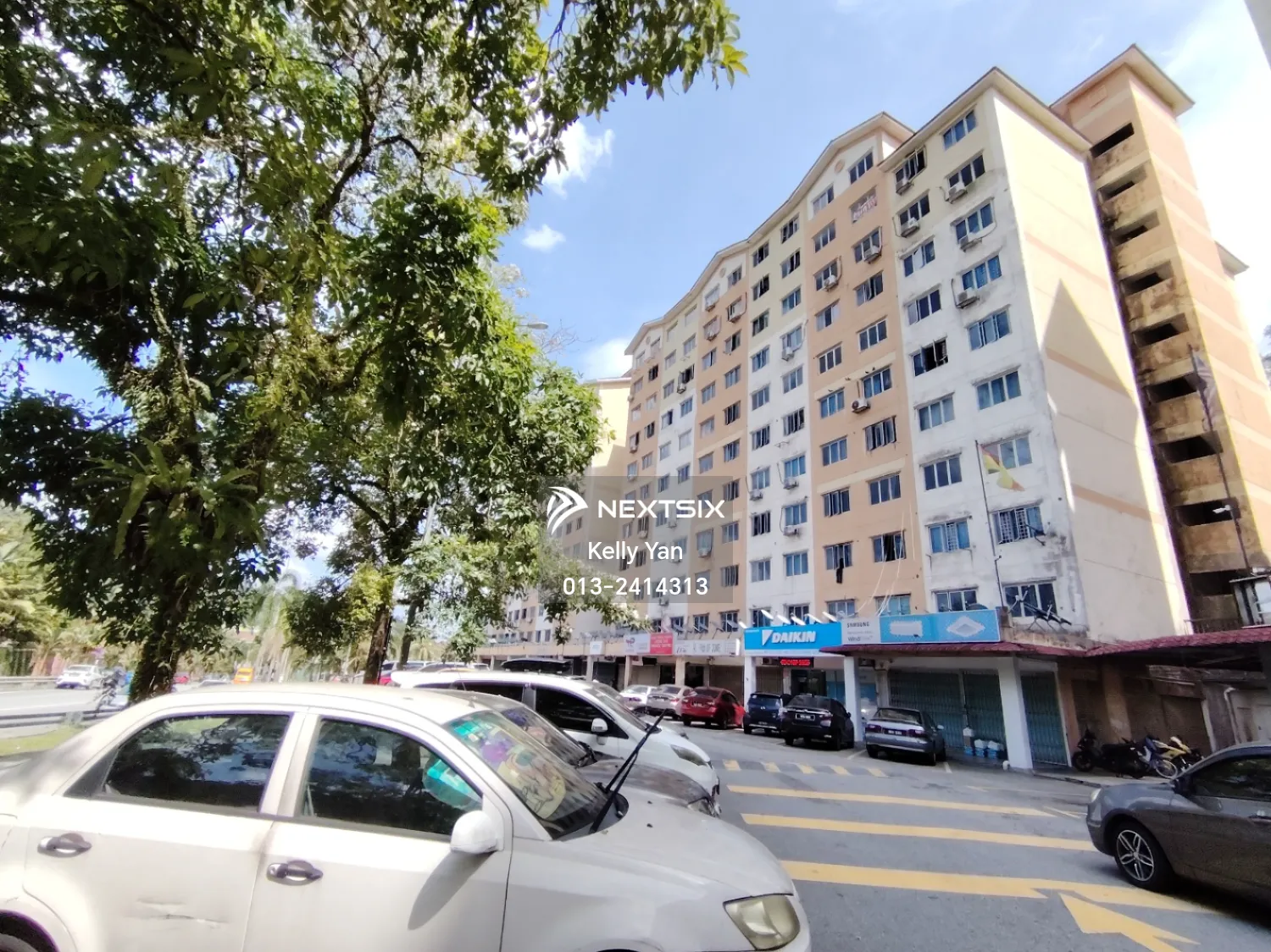 Apartment For Sale in Cheras Selangor - Image 15
