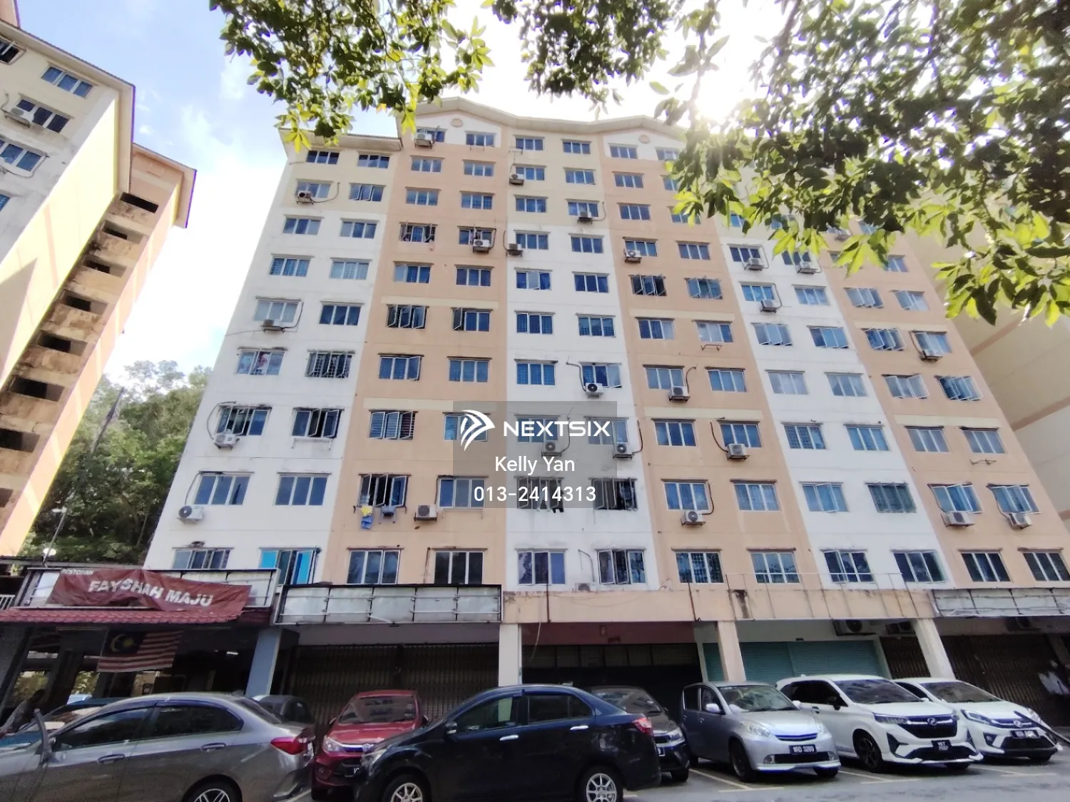 Apartment For Sale in Cheras Selangor - Image 16