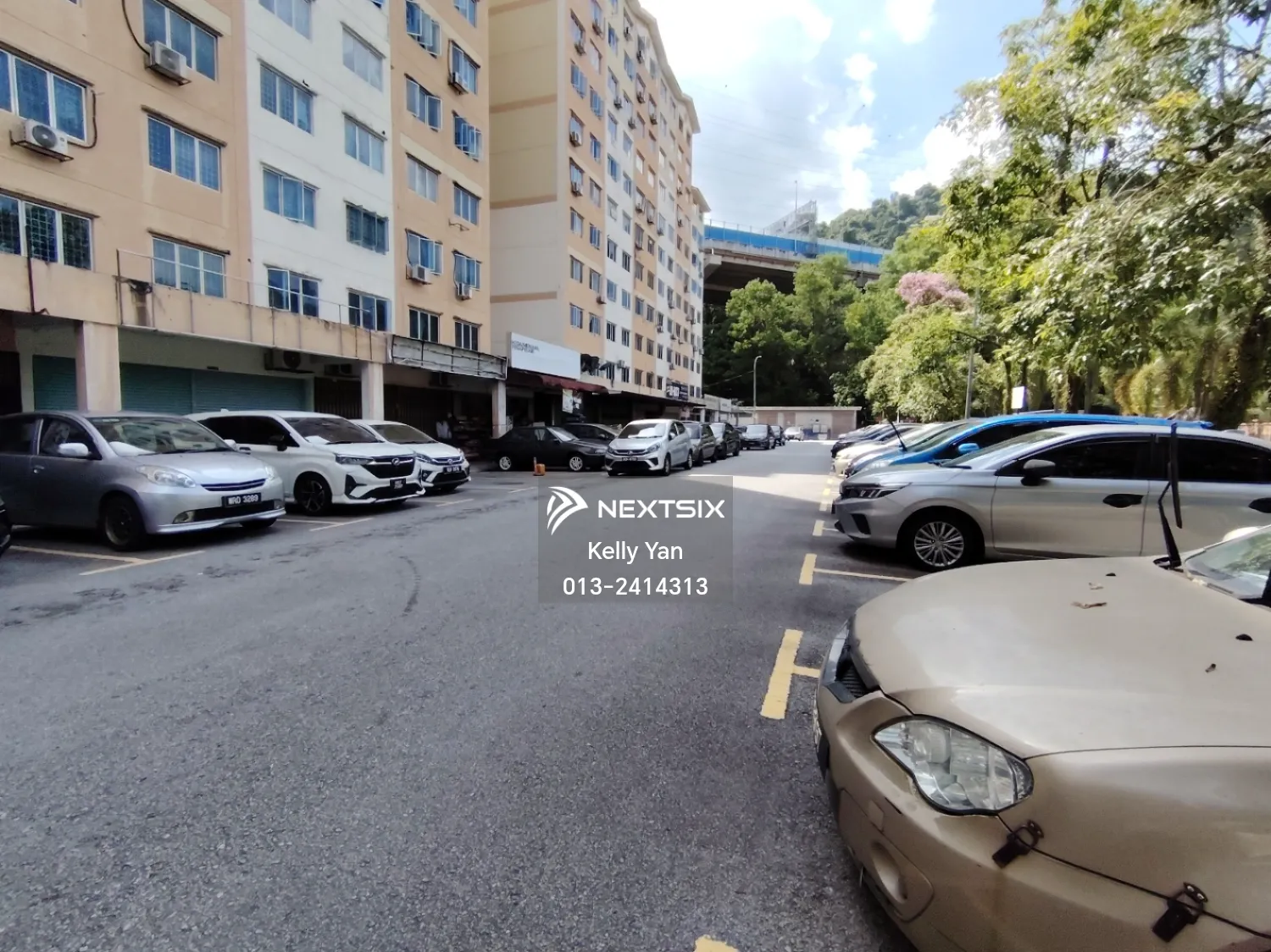 Apartment For Sale in Cheras Selangor - Image 17