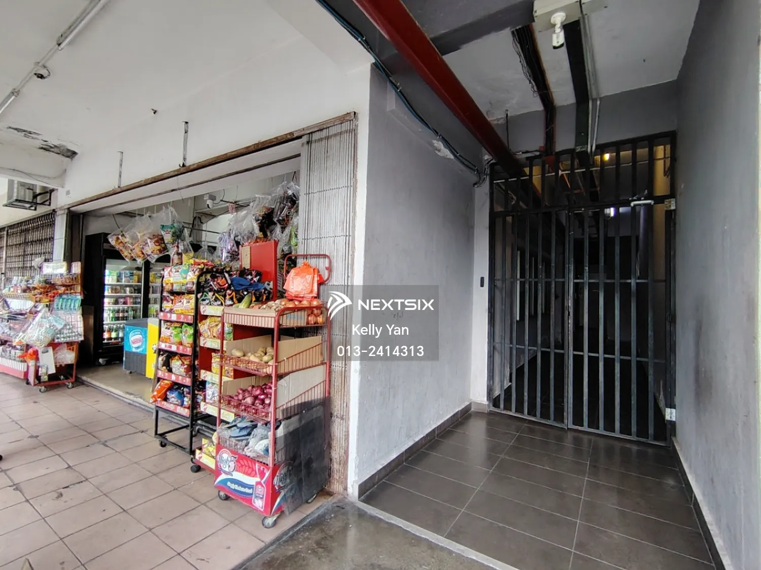 Apartment For Sale in Cheras Selangor - Image 19