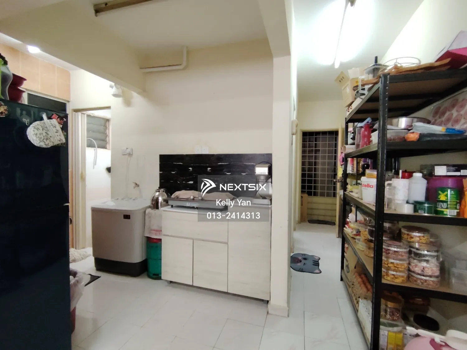 Apartment For Sale in Cheras Selangor - Image 2