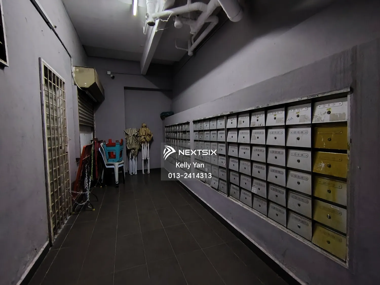 Apartment For Sale in Cheras Selangor - Image 22